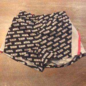 Dri fit Nike kids shorts 6 years